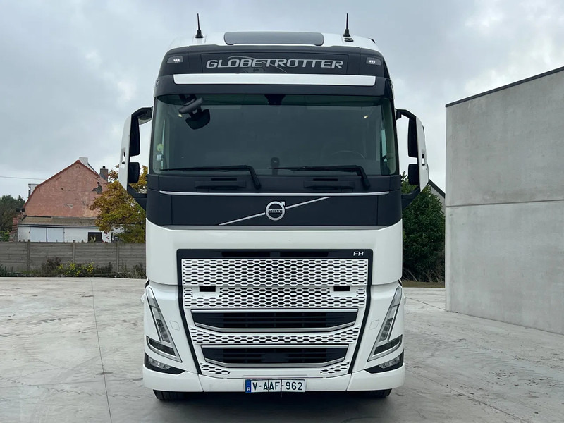 Volvo FH 500 XL CAB**500.000km**FH 500 XL 2022*TURBO COMPOUND* - Tractor unit: picture 1 Volvo FH 500 XL CAB**500.000km**FH 500 XL 2022*TURBO COMPOUND* - Tractor unit: picture 1