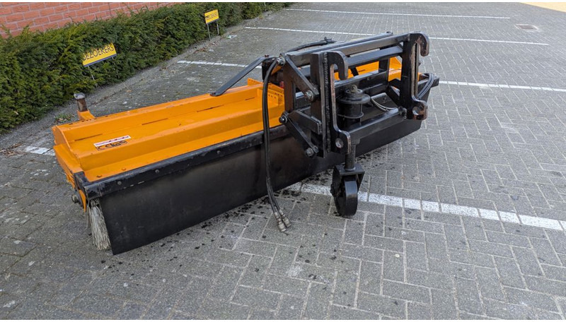 Bema Bema 25 Veegmachine - Cleaning machinery: picture 5 Bema Bema 25 Veegmachine - Cleaning machinery: picture 5