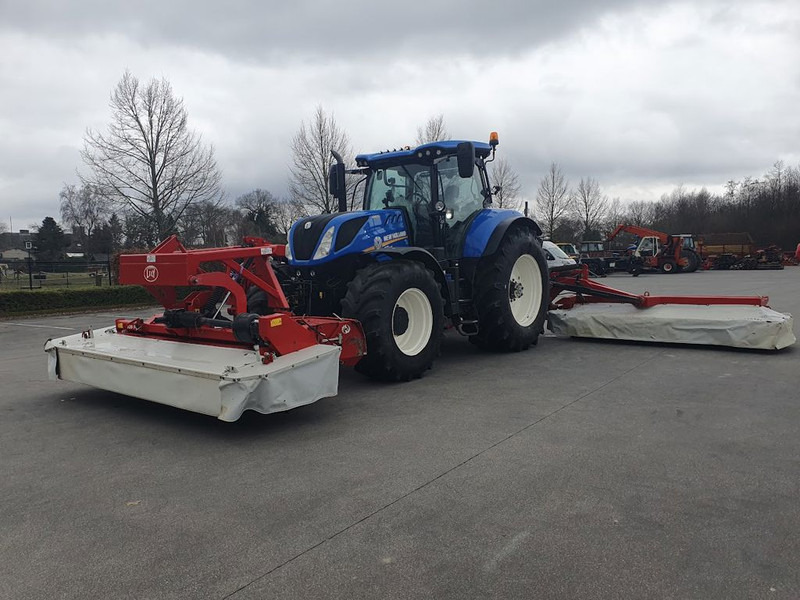 Lely MAAIER - Mower: picture 3 Lely MAAIER - Mower: picture 3