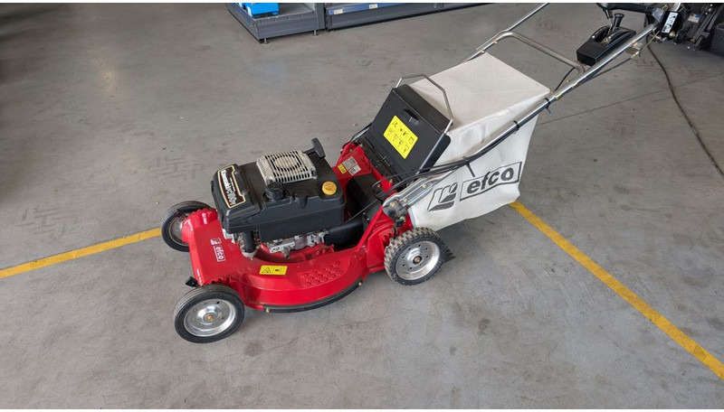Zon GAZONMAAIE - Lawn mower: picture 1 Zon GAZONMAAIE - Lawn mower: picture 1
