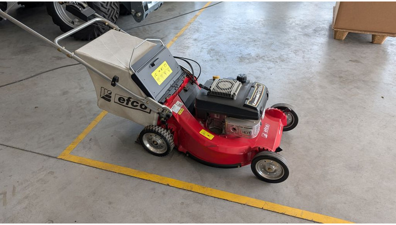 Zon GAZONMAAIE - Lawn mower: picture 2 Zon GAZONMAAIE - Lawn mower: picture 2