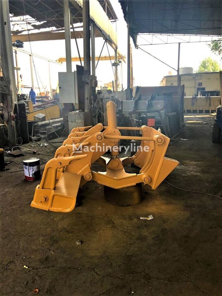 AME Grader Ripper - Ripper for Grader: picture 5 AME Grader Ripper - Ripper for Grader: picture 5