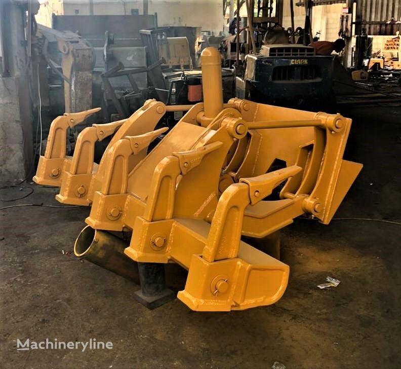 AME Grader Ripper - Ripper for Grader: picture 2 AME Grader Ripper - Ripper for Grader: picture 2
