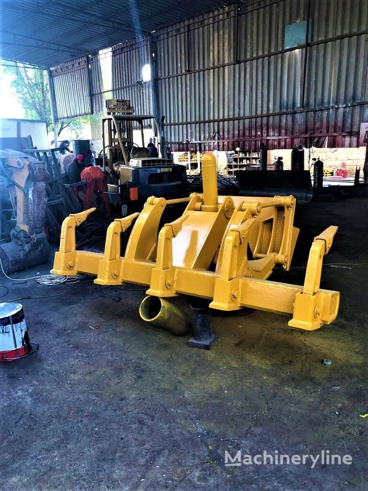AME Grader Ripper - Ripper for Grader: picture 4 AME Grader Ripper - Ripper for Grader: picture 4