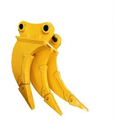 New Ripper for Excavator AME Heavy Duty Multi Ripper: picture 8