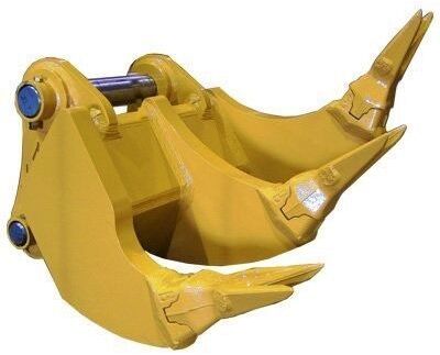 AME Heavy Duty Multi Ripper - Ripper for Excavator: picture 2 AME Heavy Duty Multi Ripper - Ripper for Excavator: picture 2
