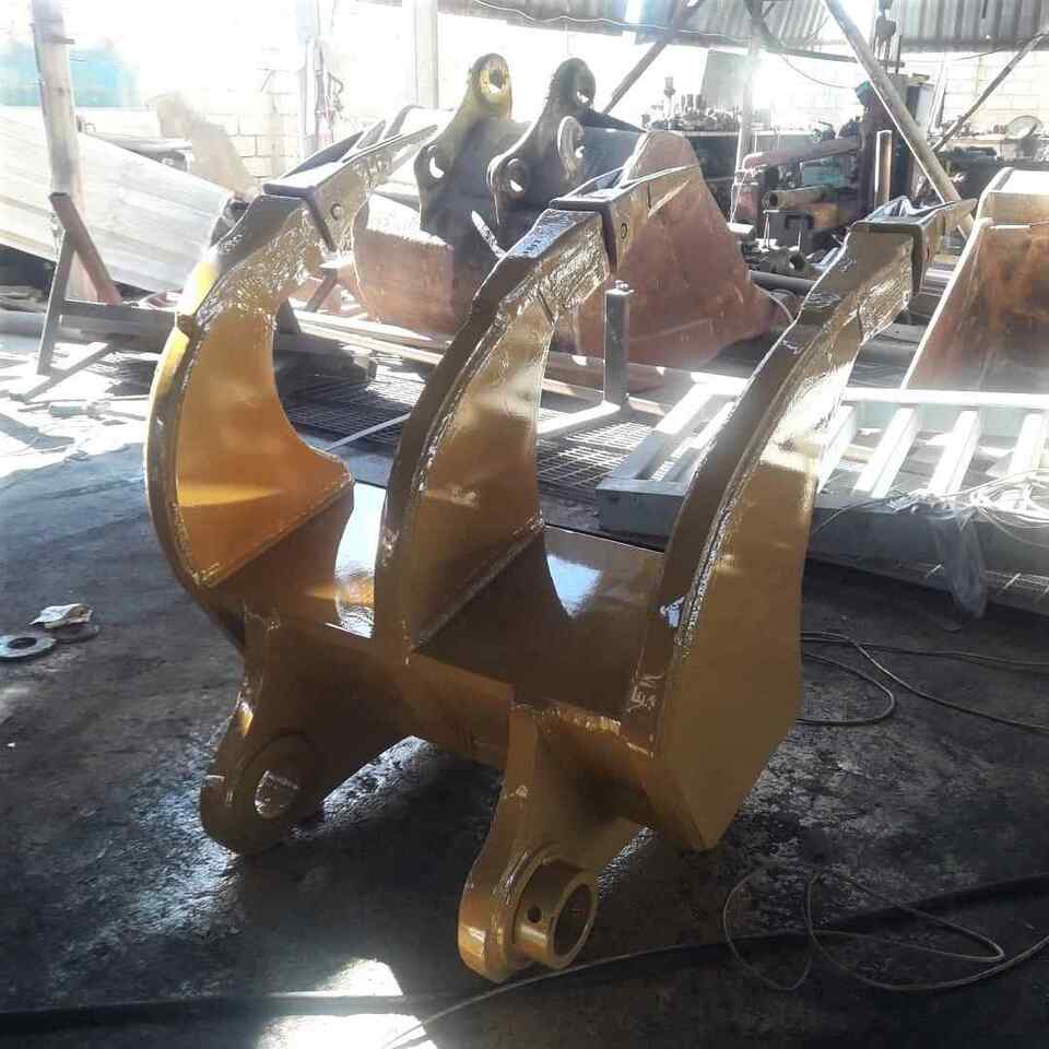 New Ripper for Excavator AME Heavy Duty Multi Ripper: picture 17