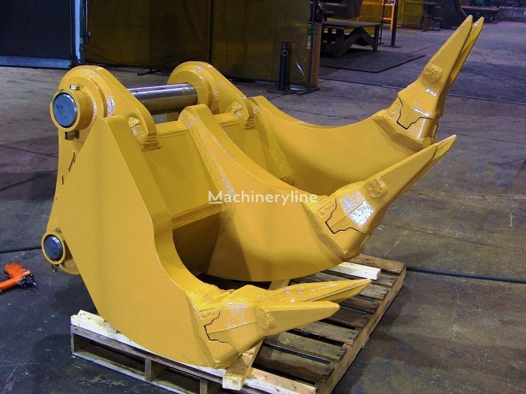 AME Heavy Duty Multi Ripper - Ripper for Excavator: picture 3 AME Heavy Duty Multi Ripper - Ripper for Excavator: picture 3