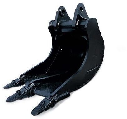 New Excavator bucket for Excavator AME Heavy Duty Ripper Bucket: picture 16