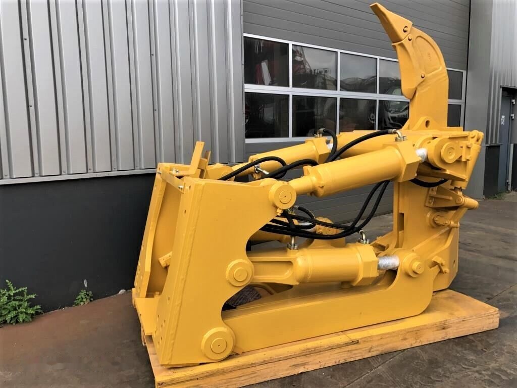 New Ripper for Bulldozer AME Single Shank Heavy Duty Ripper: picture 7