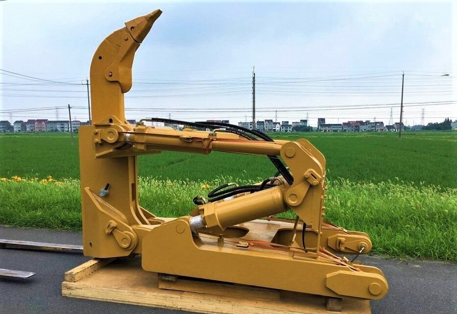 New Ripper for Bulldozer AME Single Shank Heavy Duty Ripper: picture 8