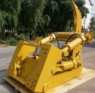 AME Single Shank Heavy Duty Ripper - Ripper for Bulldozer: picture 5 AME Single Shank Heavy Duty Ripper - Ripper for Bulldozer: picture 5