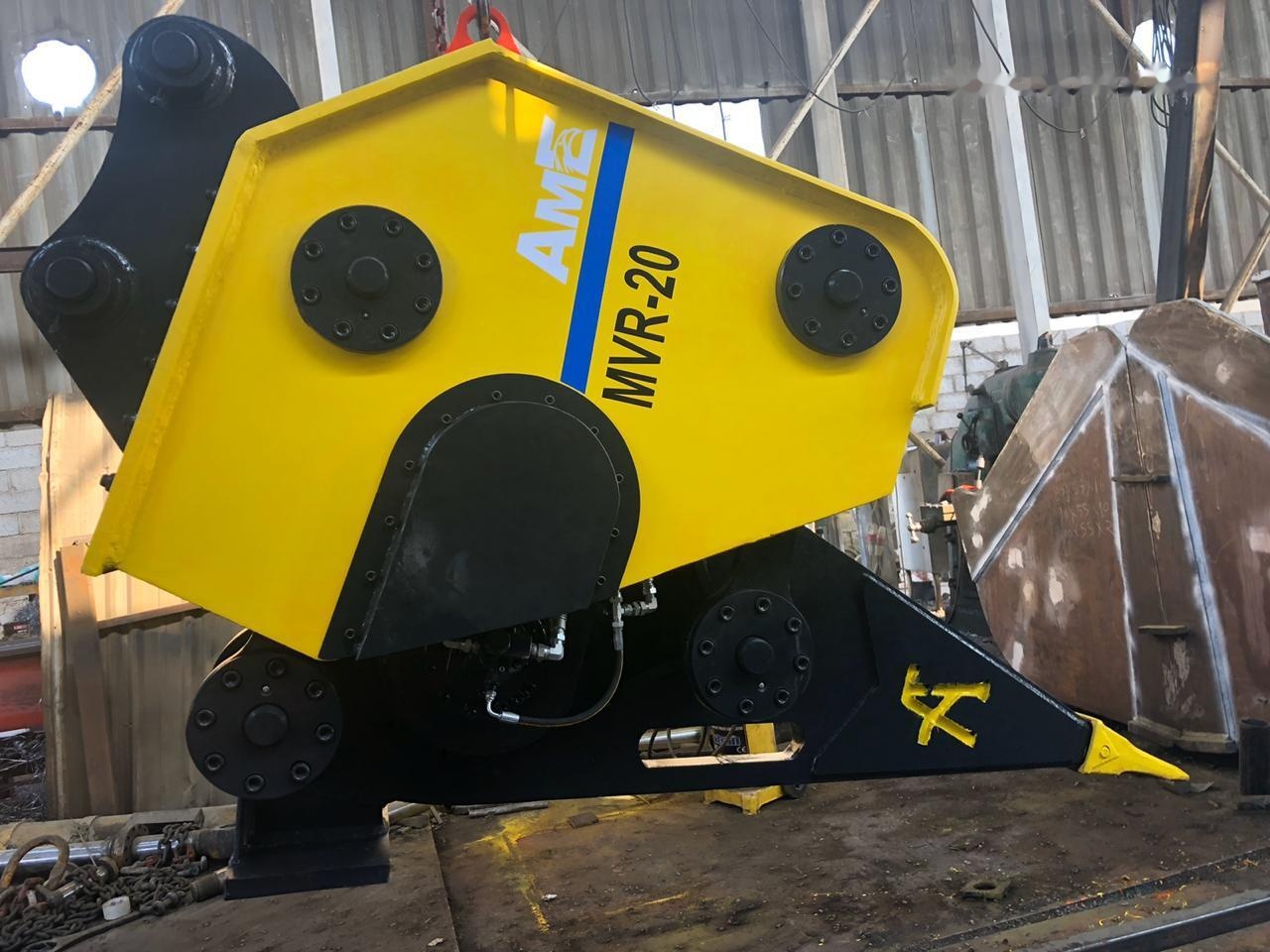 New Ripper for Excavator AME Vibro Ripper (MVR 20): picture 12