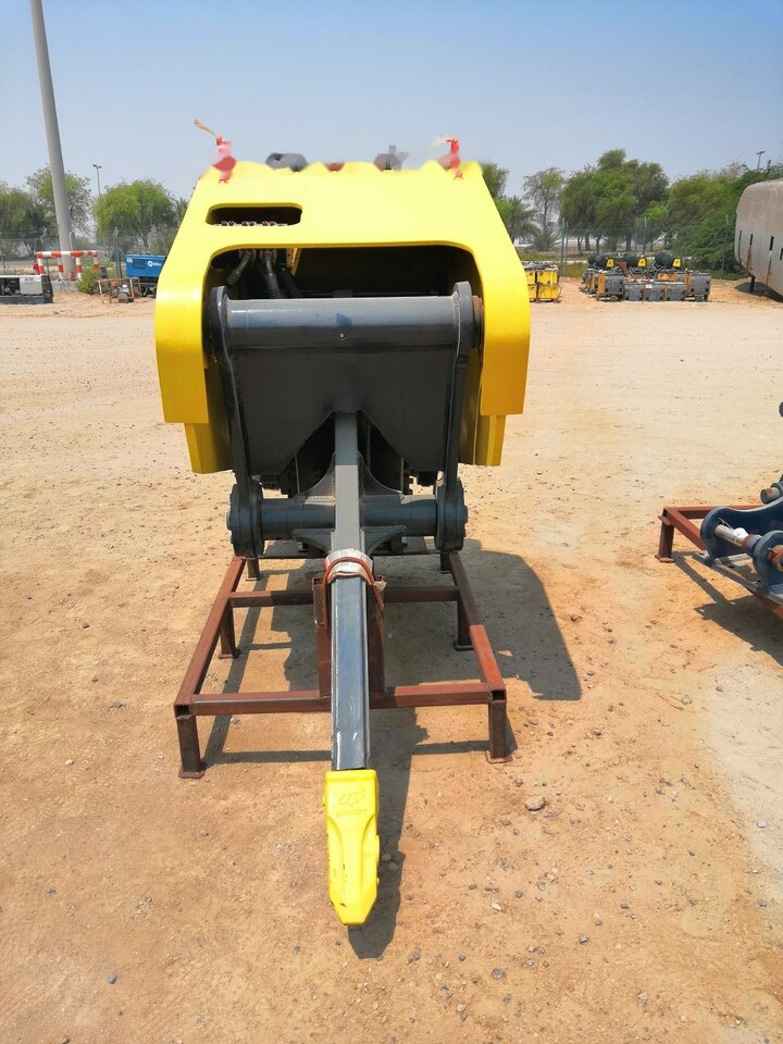 New Ripper for Excavator AME Vibro Ripper (MVR 20): picture 11