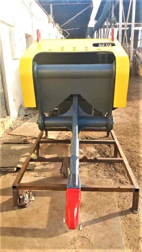 New Ripper for Excavator AME Vibro Ripper (MVR 20): picture 7