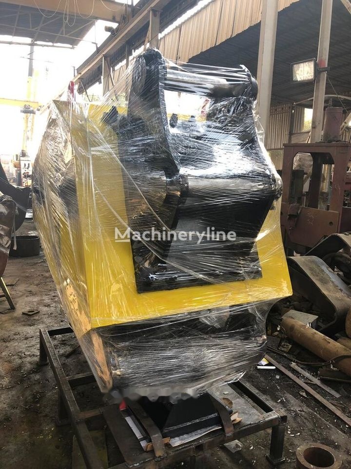 AME Vibro Ripper (MVR 20) - Ripper for Excavator: picture 4 AME Vibro Ripper (MVR 20) - Ripper for Excavator: picture 4