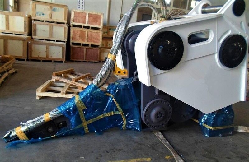 New Ripper for Excavator AME Vibro Ripper (MVR 30): picture 9