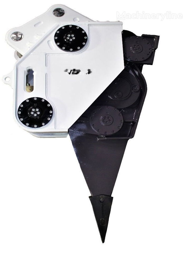 New Ripper for Excavator AME Vibro Ripper (MVR 30): picture 6