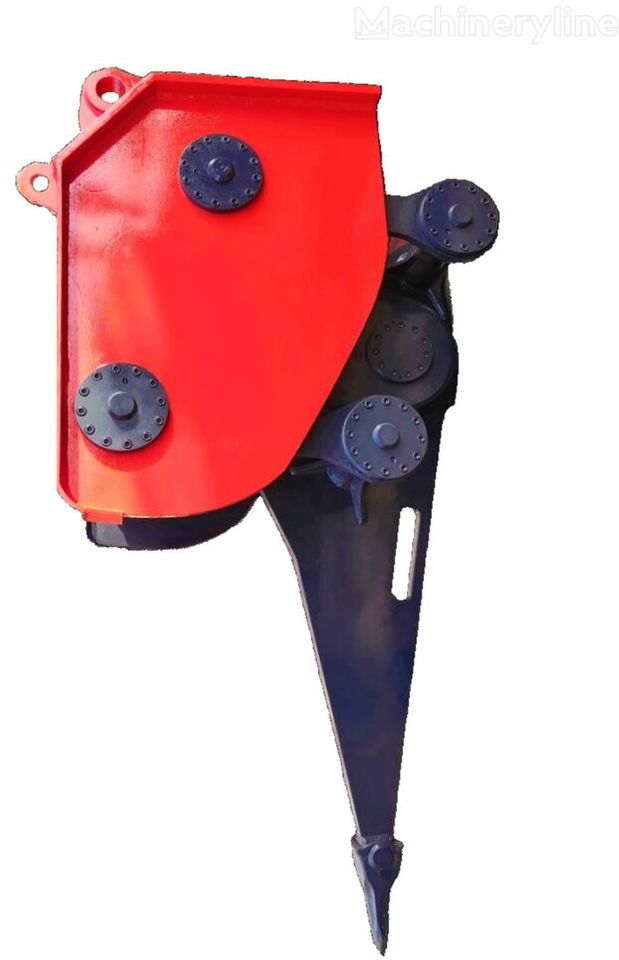 New Ripper for Excavator AME Vibro Ripper (MVR 30): picture 13