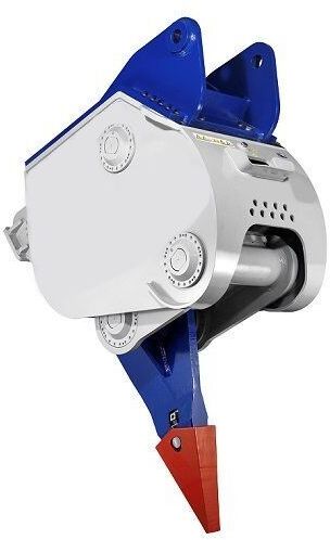 New Ripper for Excavator AME Vibro Ripper (MVR 40): picture 7