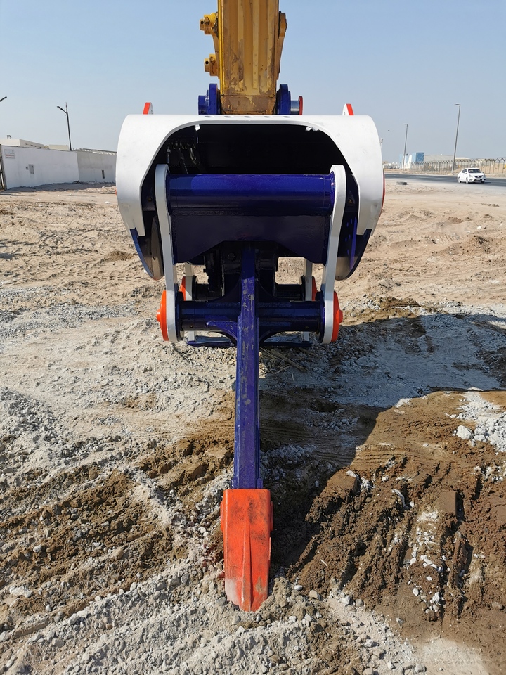 New Ripper for Excavator AME Vibro Ripper (MVR 40): picture 12