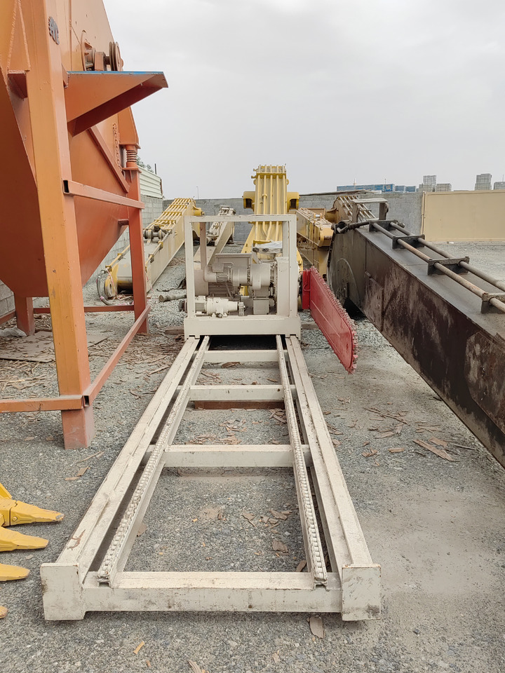 Rock Saw - Mining equipment: picture 4 Rock Saw - Mining equipment: picture 4