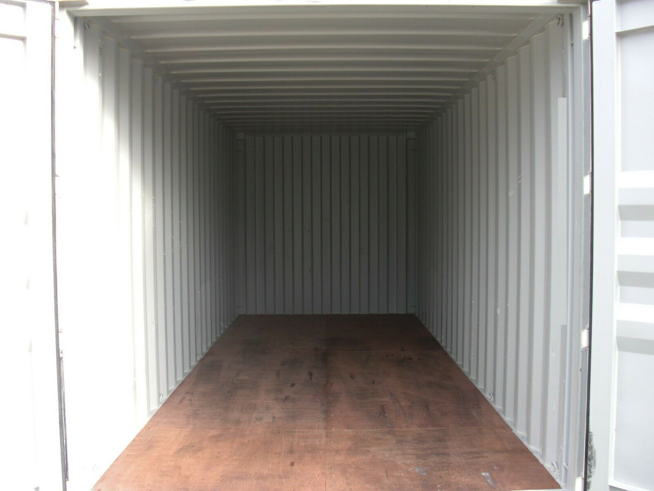 20ft 10ft 8 ft Seecontainer NEUWERTIG Miete - Container transporter/ Swap body semi-trailer: picture 4 20ft 10ft 8 ft Seecontainer NEUWERTIG Miete - Container transporter/ Swap body semi-trailer: picture 4