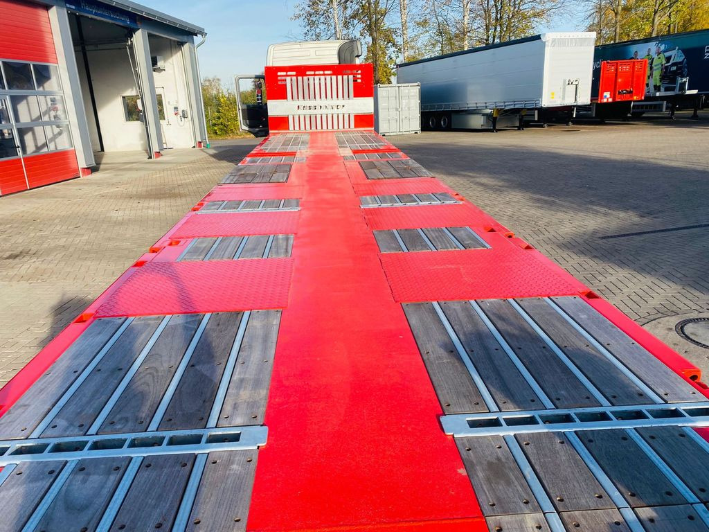 Leasing of Kässbohrer Mega Tele HD Plattform Auflieger mit Radmulden Kässbohrer Mega Tele HD Plattform Auflieger mit Radmulden: picture 13 Leasing of Kässbohrer Mega Tele HD Plattform Auflieger mit Radmulden Kässbohrer Mega Tele HD Plattform Auflieger mit Radmulden: picture 13