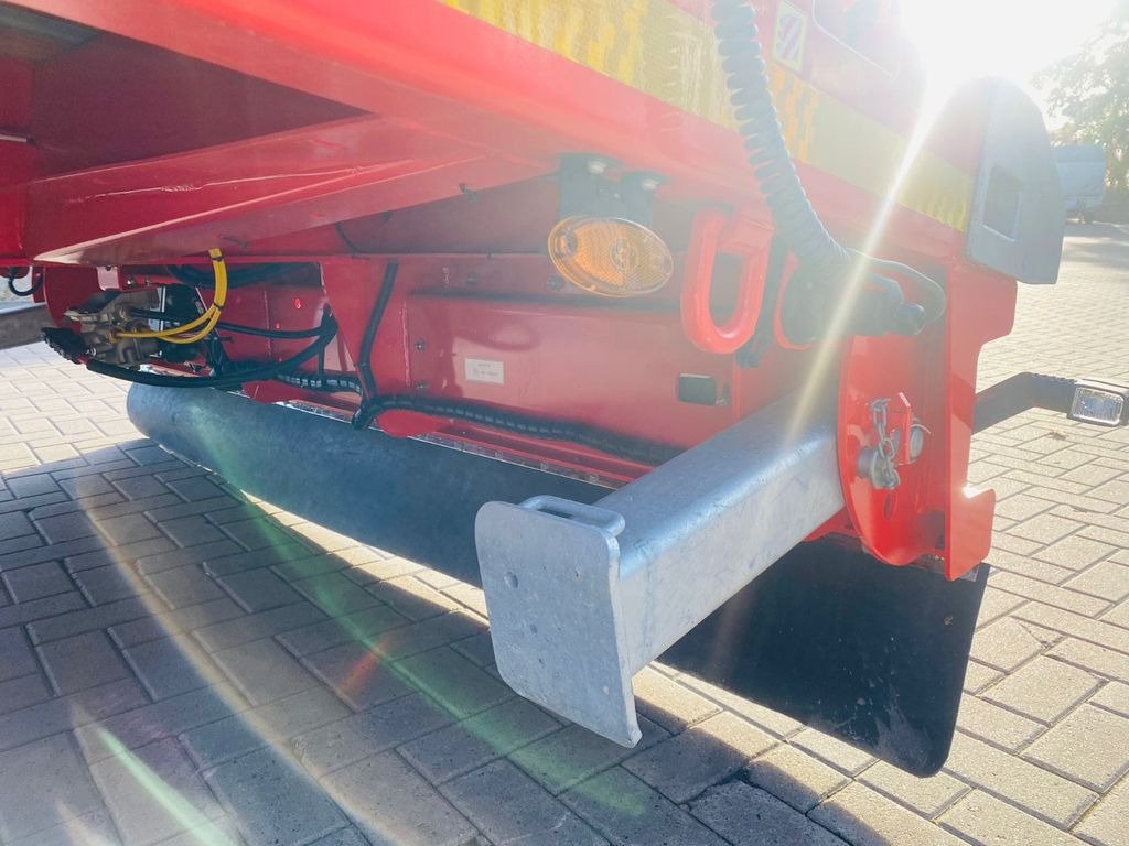 Leasing of Kässbohrer Mega Tele HD Plattform Auflieger mit Radmulden Kässbohrer Mega Tele HD Plattform Auflieger mit Radmulden: picture 12 Leasing of Kässbohrer Mega Tele HD Plattform Auflieger mit Radmulden Kässbohrer Mega Tele HD Plattform Auflieger mit Radmulden: picture 12