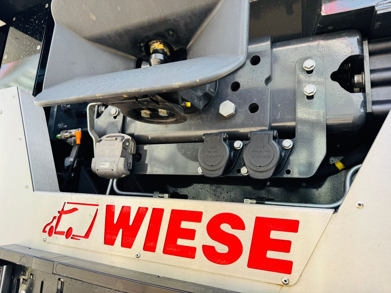 Volvo FH 540 mit Fassi F2150RAL Fly Jib + Winde - Truck, Crane truck: picture 4 Volvo FH 540 mit Fassi F2150RAL Fly Jib + Winde - Truck, Crane truck: picture 4