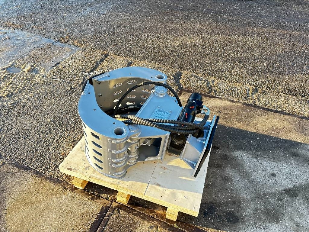 AJCE AS20H Greifer Grapple Pince de Tri - Grapple: picture 2 AJCE AS20H Greifer Grapple Pince de Tri - Grapple: picture 2