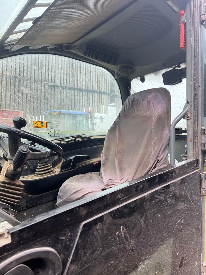 CLAAS Scorpion 7035 - Agricultural machinery: picture 4 CLAAS Scorpion 7035 - Agricultural machinery: picture 4