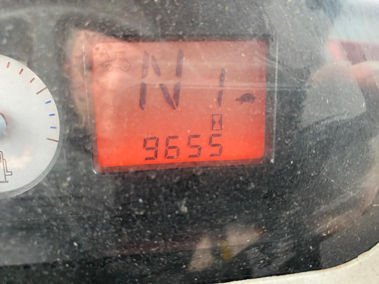 MASSEY FERGUSON 7495 VT - Farm tractor: picture 2 MASSEY FERGUSON 7495 VT - Farm tractor: picture 2