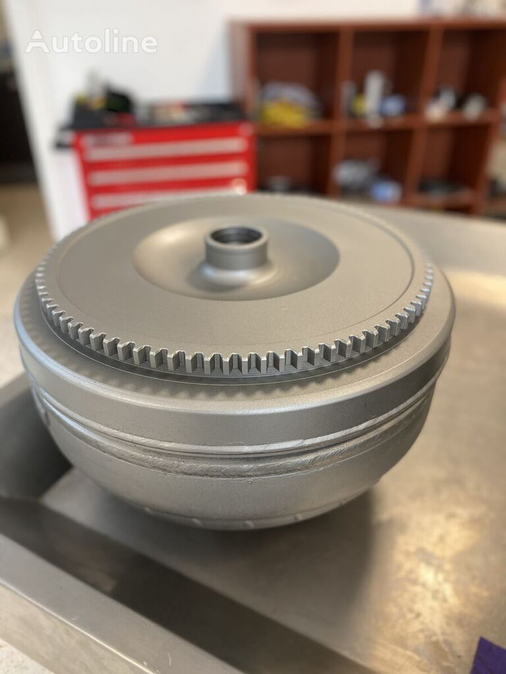 Volvo TORK Voe17264483 Volvo L220G-180G-150G - Transmission for Wheel loader: picture 1 Volvo TORK Voe17264483 Volvo L220G-180G-150G - Transmission for Wheel loader: picture 1