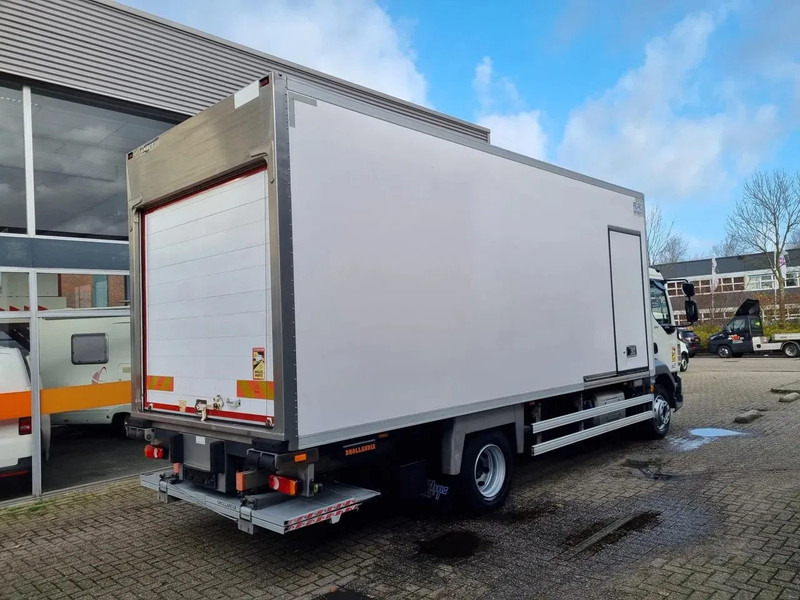 DAF LF 220 Kuhlkoffer/Carrier 750MT MULTITEMP/ LBW/ EURO 6 - Refrigerated truck: picture 2 DAF LF 220 Kuhlkoffer/Carrier 750MT MULTITEMP/ LBW/ EURO 6 - Refrigerated truck: picture 2