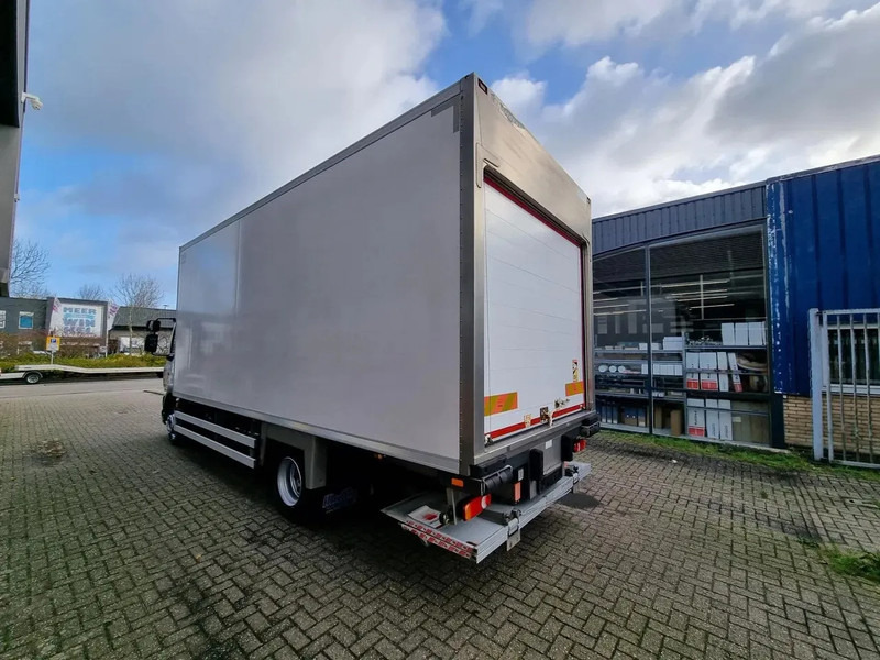 DAF LF 220 Kuhlkoffer/Carrier Supra 850MT / LBW/ EURO 6 / BITEMP - Refrigerated truck: picture 5 DAF LF 220 Kuhlkoffer/Carrier Supra 850MT / LBW/ EURO 6 / BITEMP - Refrigerated truck: picture 5