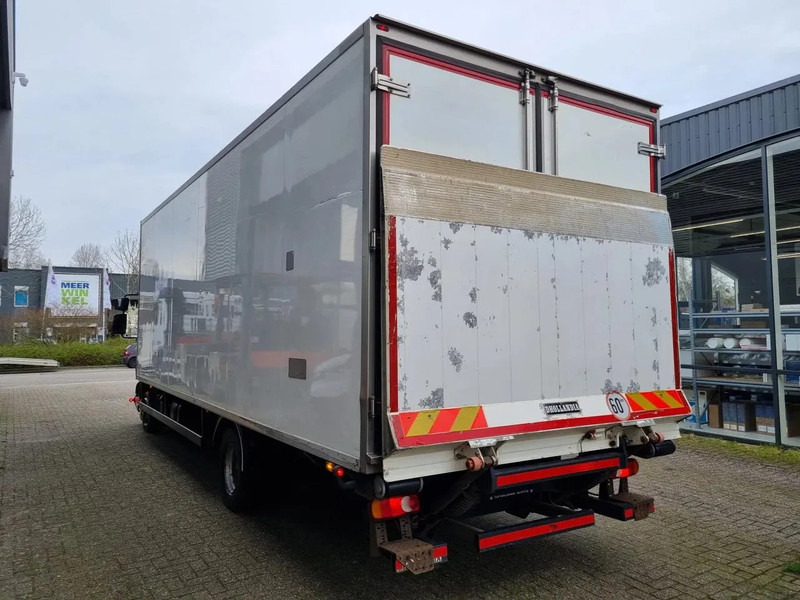 DAF LF 45.220 Kuhlkoffer Thermoking T1000R LBW ST380V EURO EEV - Refrigerated truck: picture 5 DAF LF 45.220 Kuhlkoffer Thermoking T1000R LBW ST380V EURO EEV - Refrigerated truck: picture 5