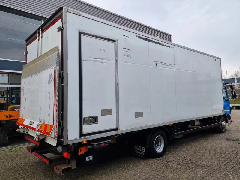 DAF LF 45.220 Kuhlkoffer Thermoking T1000R LBW ST380V EURO EEV - Refrigerated truck: picture 2 DAF LF 45.220 Kuhlkoffer Thermoking T1000R LBW ST380V EURO EEV - Refrigerated truck: picture 2