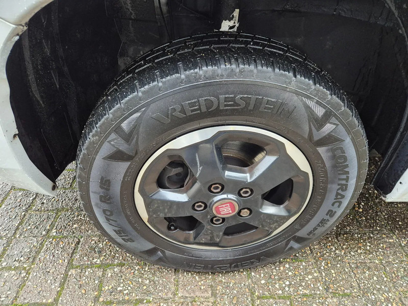 Refrigerated delivery van Fiat Ducato 2.3D L2H2 Koelwagen/ Carrier Xarios 300/ Standby 230V: picture 20 Refrigerated delivery van Fiat Ducato 2.3D L2H2 Koelwagen/ Carrier Xarios 300/ Standby 230V: picture 20