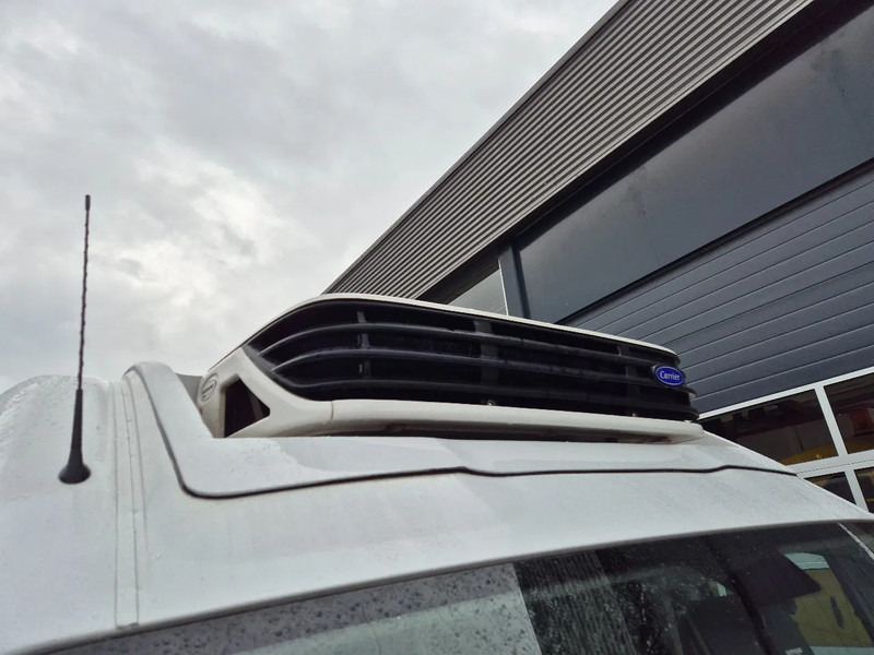 Refrigerated delivery van Fiat Ducato 2.3D L2H2 Koelwagen/ Carrier Xarios 300/ Standby 230V: picture 8 Refrigerated delivery van Fiat Ducato 2.3D L2H2 Koelwagen/ Carrier Xarios 300/ Standby 230V: picture 8