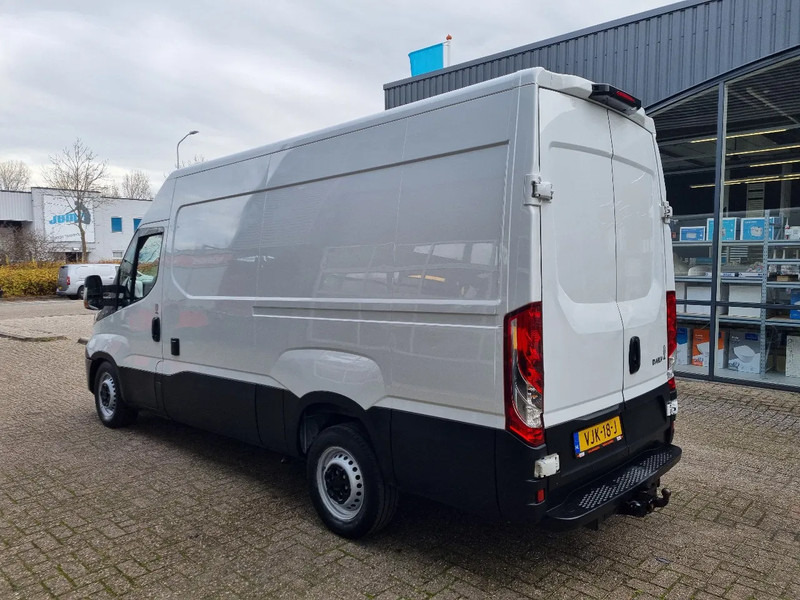 Iveco Daily 35S17 3.0D Koelwagen TK V300MAX st 230V +20C / -20C - Refrigerated delivery van: picture 5 Iveco Daily 35S17 3.0D Koelwagen TK V300MAX st 230V +20C / -20C - Refrigerated delivery van: picture 5