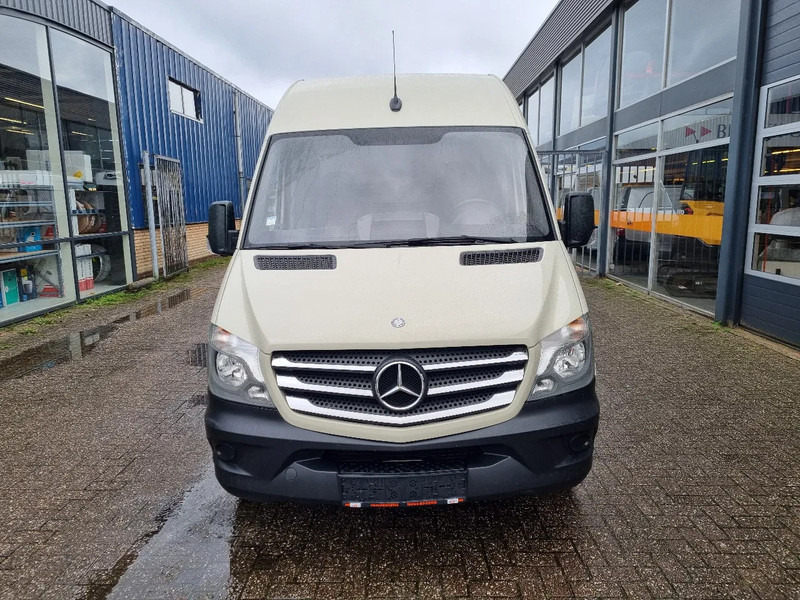 Mercedes-Benz Sprinter 311 CDI L2H2 EURO 6 2.2 CDI RWD - Panel van: picture 3 Mercedes-Benz Sprinter 311 CDI L2H2 EURO 6 2.2 CDI RWD - Panel van: picture 3