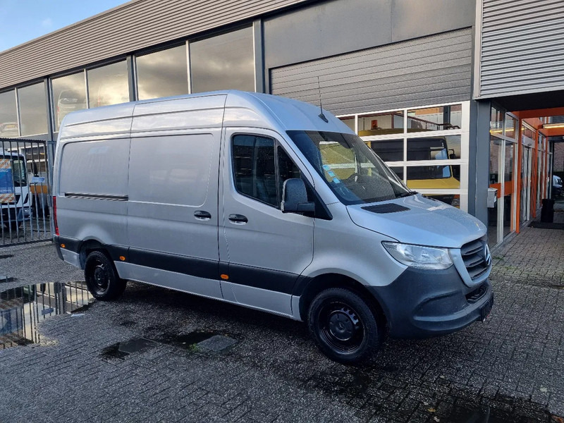 Mercedes-Benz Sprinter 316 CDI L2H2 2.2 CDI RWD Euro 6C - Panel van: picture 1 Mercedes-Benz Sprinter 316 CDI L2H2 2.2 CDI RWD Euro 6C - Panel van: picture 1