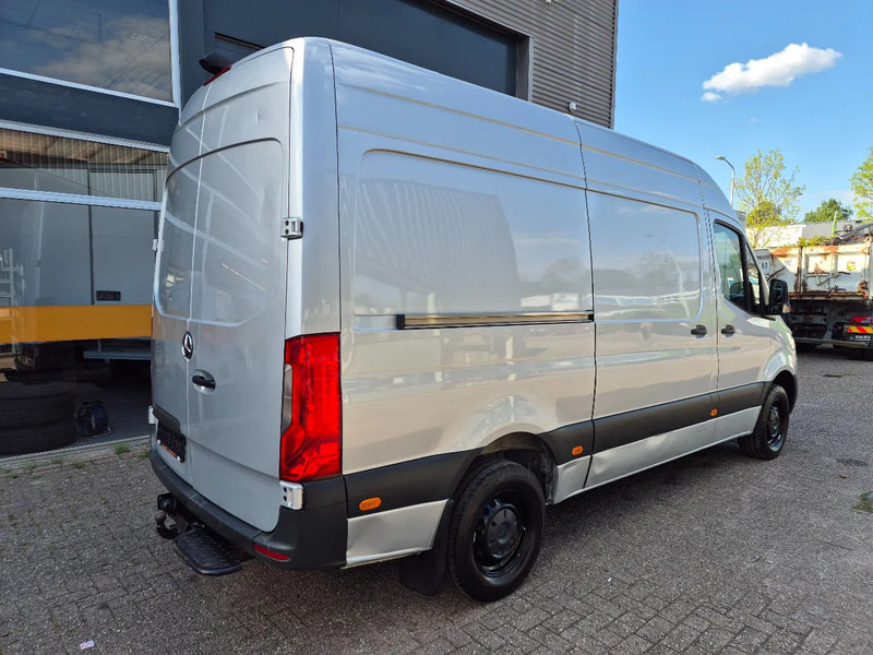 Mercedes-Benz Sprinter 316 CDI L2H2 RWD Euro 6C/ Airco/ Navi - Panel van: picture 2 Mercedes-Benz Sprinter 316 CDI L2H2 RWD Euro 6C/ Airco/ Navi - Panel van: picture 2