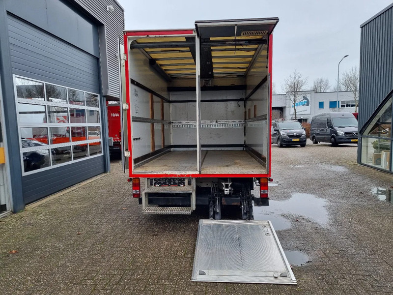 Closed box van Mercedes-Benz Sprinter 513 CDI Koffer 21kub 130 pk Euro 5B GVW 5300 KG: picture 6