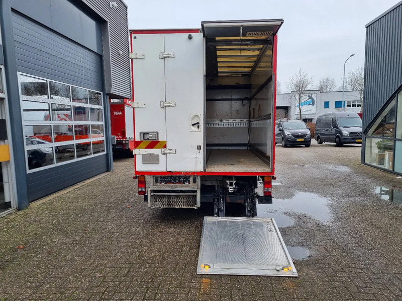 Closed box van Mercedes-Benz Sprinter 513 CDI Koffer 21kub 130 pk Euro 5B GVW 5300 KG: picture 7
