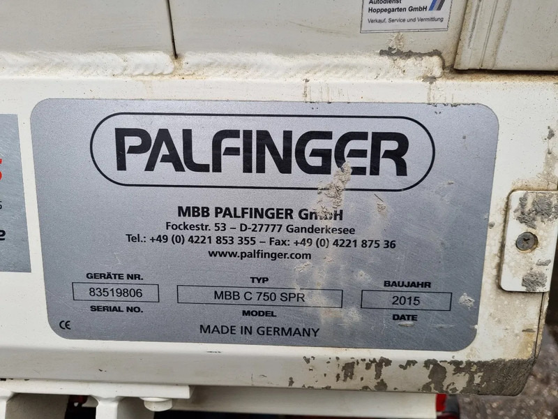 Closed box van Mercedes-Benz Sprinter 513 CDI Koffer 21kub 130 pk Euro 5B GVW 5300 KG: picture 17