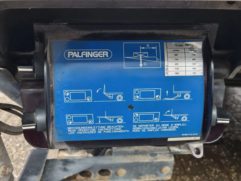 Closed box van Mercedes-Benz Sprinter 513 CDI Koffer 21kub 130 pk Euro 5B GVW 5300 KG: picture 16