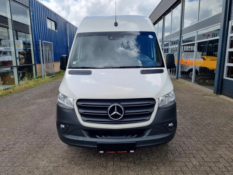 Mercedes-Benz Sprinter 516 2.2 CDI L2H2 EURO VI-D/ Aut/ Airco - Panel van: picture 3 Mercedes-Benz Sprinter 516 2.2 CDI L2H2 EURO VI-D/ Aut/ Airco - Panel van: picture 3