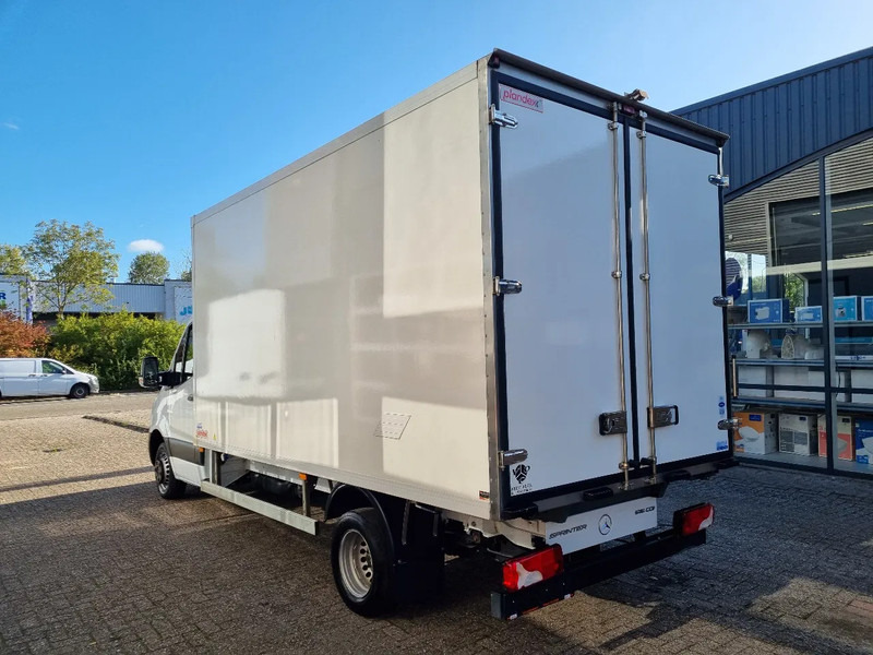 Mercedes-Benz Sprinter 516 CDI Kuhlkoffer/ Carrier/ 8 PALLETS/ EURO 6D - Refrigerated delivery van: picture 5 Mercedes-Benz Sprinter 516 CDI Kuhlkoffer/ Carrier/ 8 PALLETS/ EURO 6D - Refrigerated delivery van: picture 5